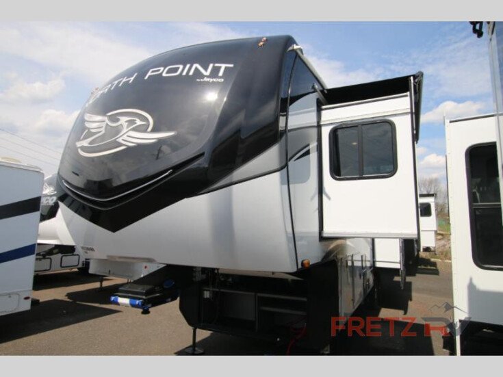 Photo for New 2022 JAYCO North Point